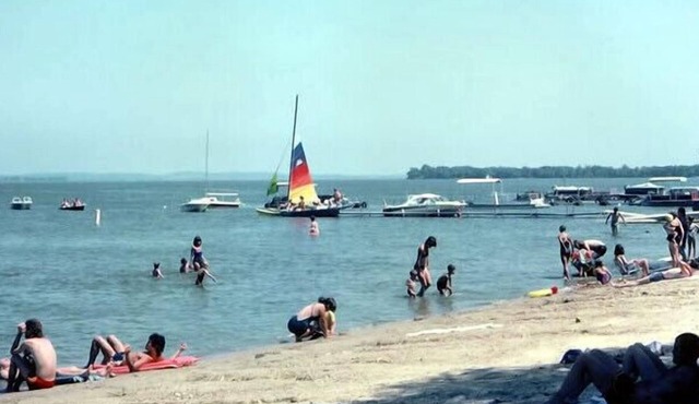 Lakeland RV Campground