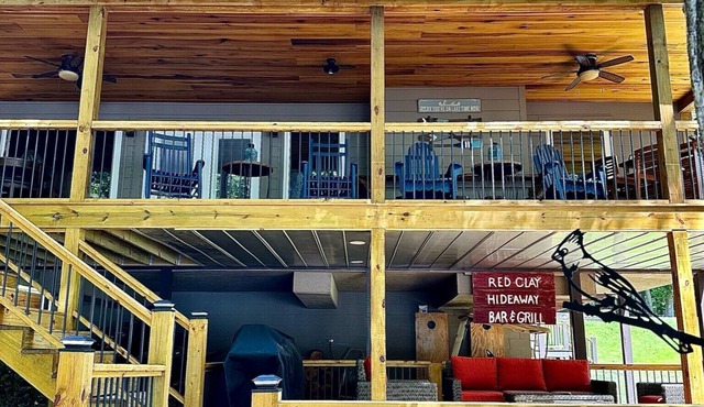 Lakelife at it's finest!