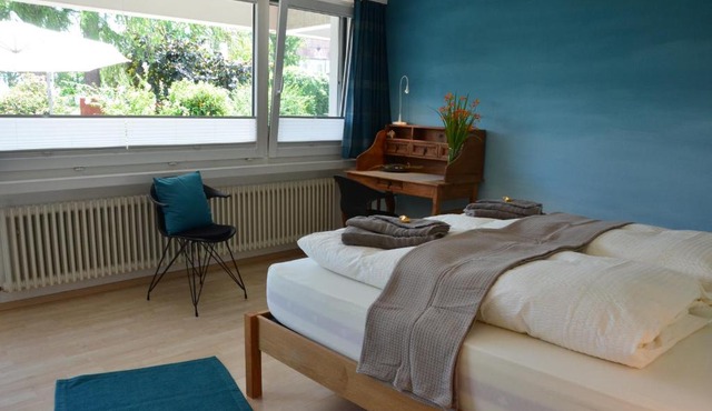 Lakelodge Romanshorn