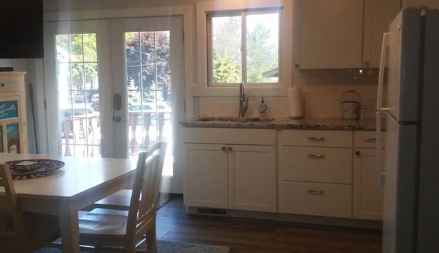 Lakelure Cottages - Bluegill