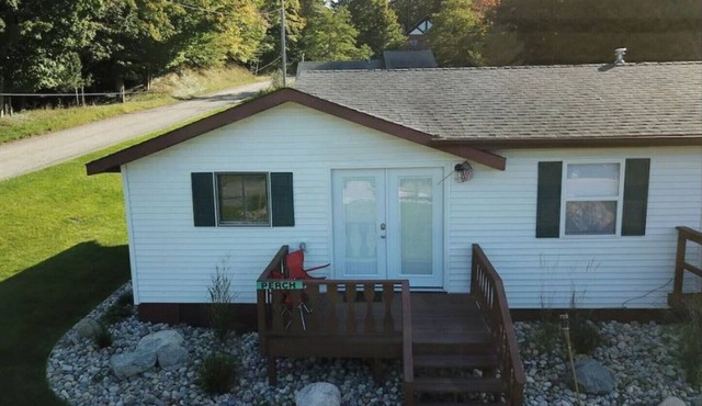 Lakelure Cottages - Perch