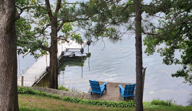 LakePlace Bed & Breakfast