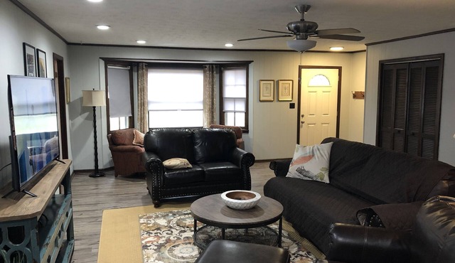 LakePoint Sports Cartersville Bunkhouse