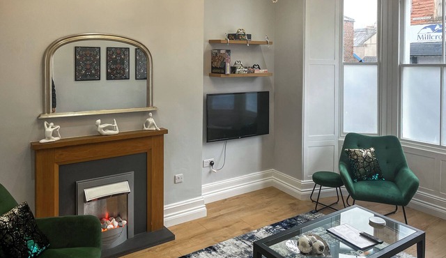 Lakes and Shores Retreat