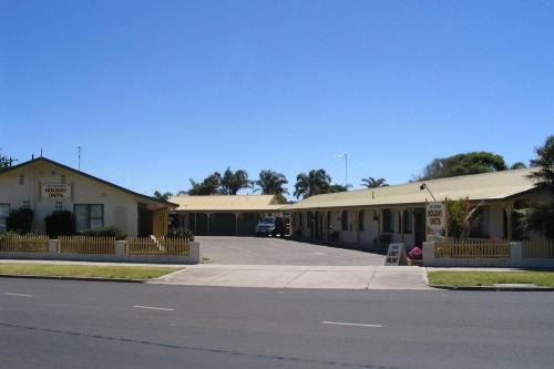 Lakes Entrance Holiday Units