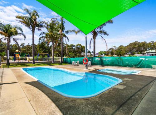 Lakes Entrance Tourist Park