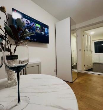 Lakes Guest Room Annexe