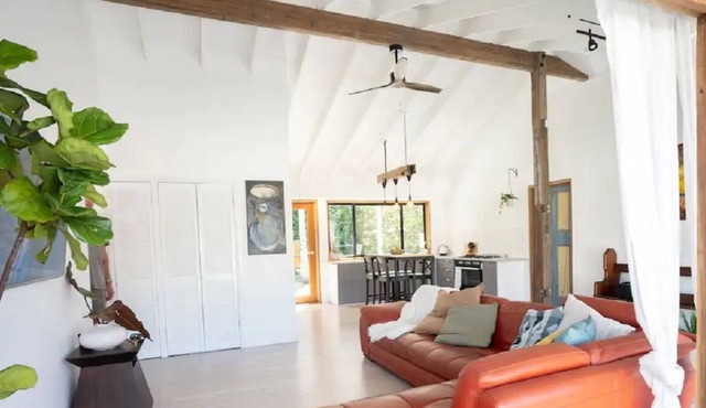 Lakes Hideaway just mins to Gold Coast Beaches