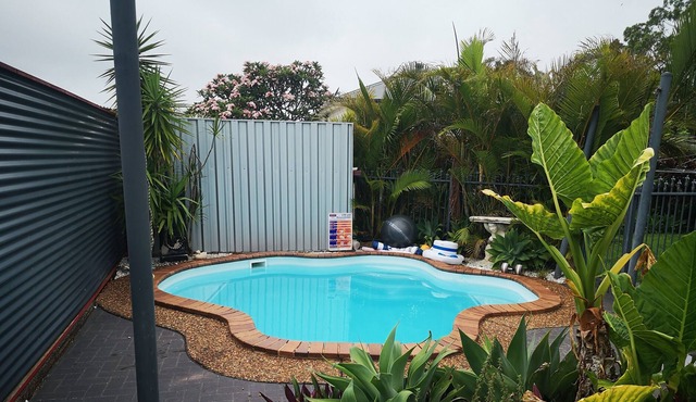 Lakes, ocean beaches, bush and tranquility. All a short trip from Sydney.