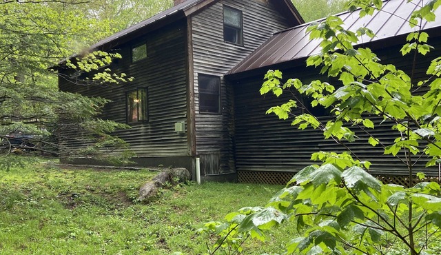 Lakes Region, close to hiking, access to Squam, many ski mountains within 1 hour