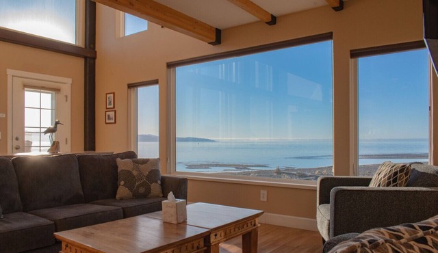 Lakeshore Lodging Ocean Front Lodges
