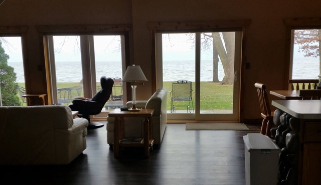 Lakeshore Townhome Lake Mille Lacs