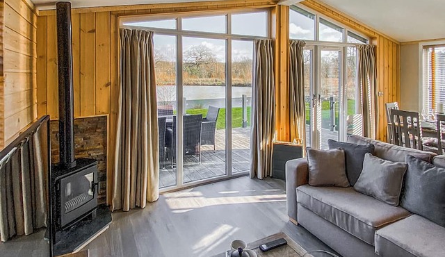 Lakeside 14 Casa Pet Friendly