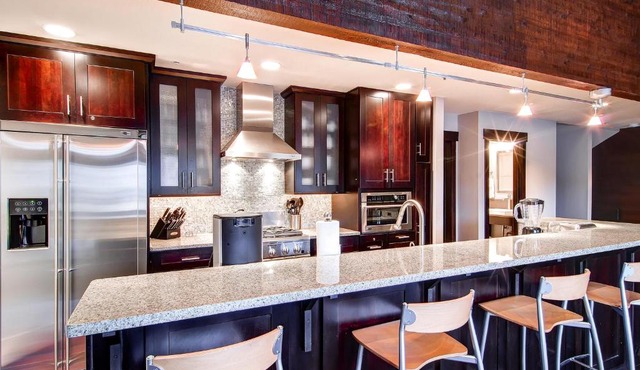 Lakeside 1629 by Park City Lodging