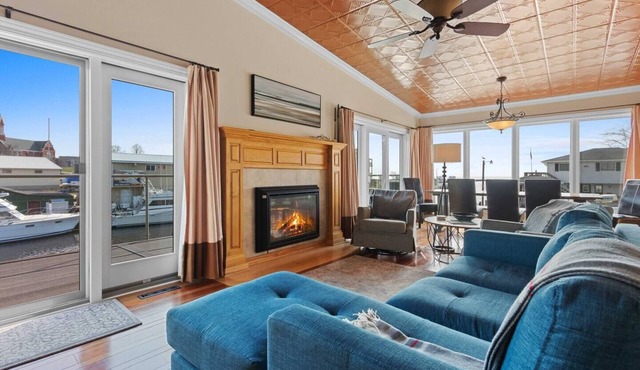 Lakeside a'Lure -Best Catch in Algoma/Door County