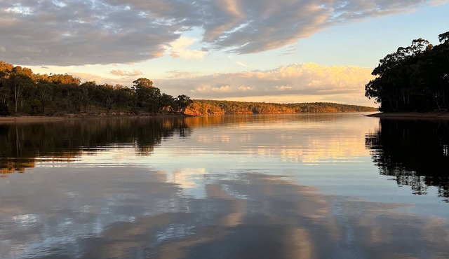 LAKESIDE AT COONGULLA
