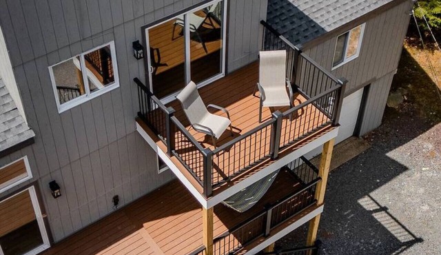 Lakeside at Elk Lodge W/Hot Tub