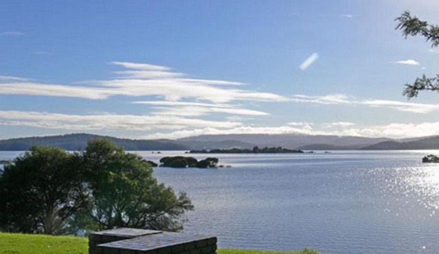 Lakeside At mallacoota