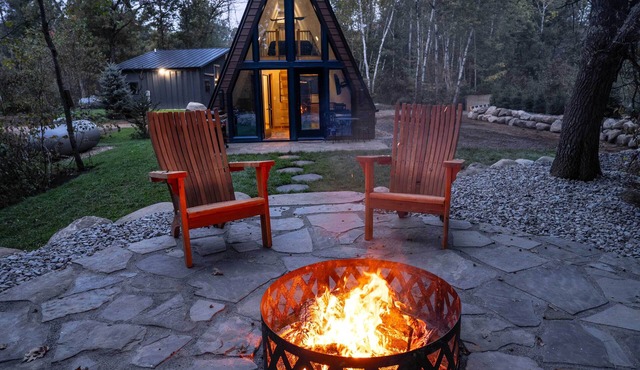 Lakeside at Nature Shores