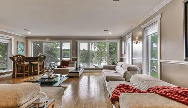 Lakeside Beauty CITQ 312629