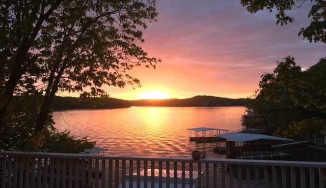 Lakeside Bliss by StayLage