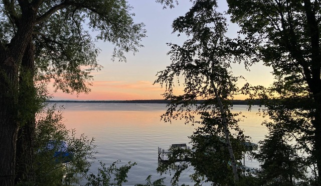 Lakeside Bliss: Your Ultimate Escape on Lake Metonga in Crandon, Wisconsin