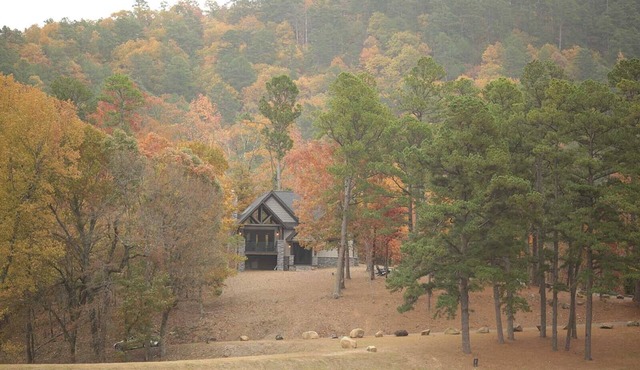Lakeside Cabin | Hot Tub | Kayaks | Fishing | ATV Trails