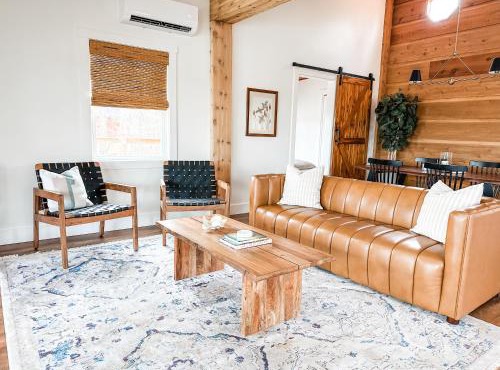 Lakeside Cabin - Serene Retreat with Lake Monroe Views and Wraparound Deck in Brown County