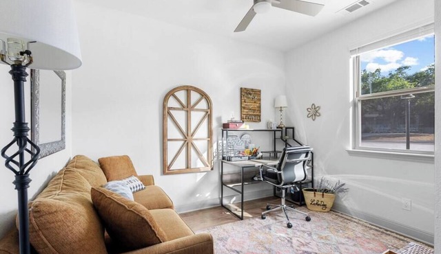Lakeside Charm at Casa Carmen by the Golf Course
