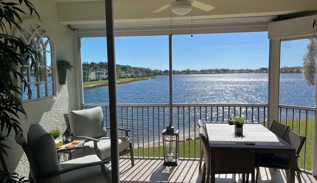 Lakeside Condo - Crown Pointe Shores