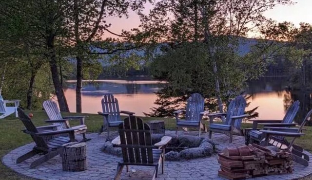 Lakeside Condo, Ski, Hike, Kayak, Fish, Swim