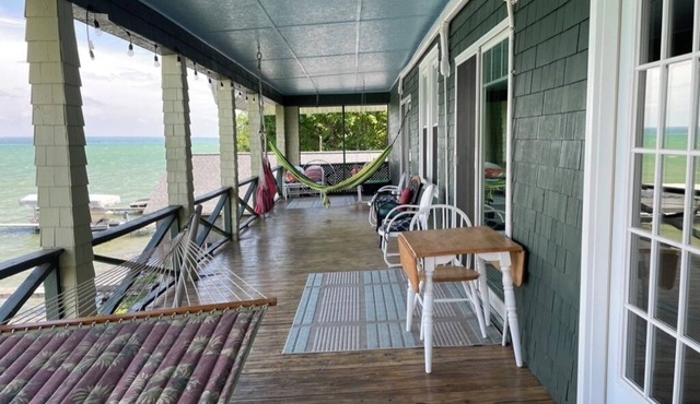 Lakeside Cottage in Historic Seneca Falls