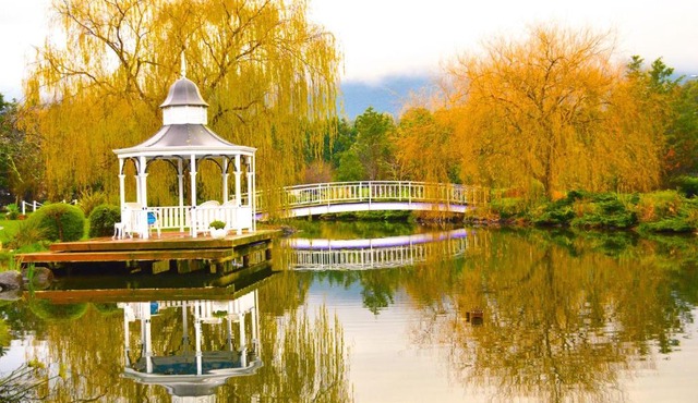 Lakeside Cottage Luxury B&B