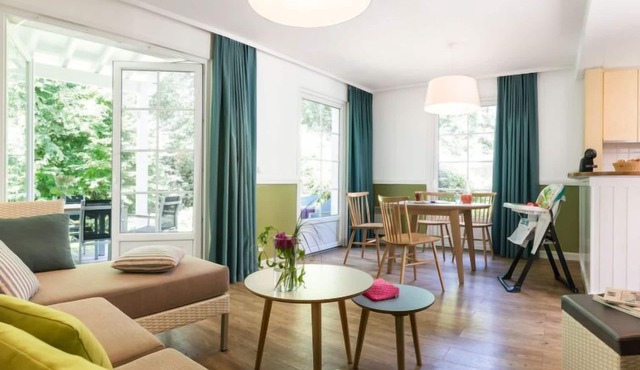 Lakeside Cottage Premium by Interhome