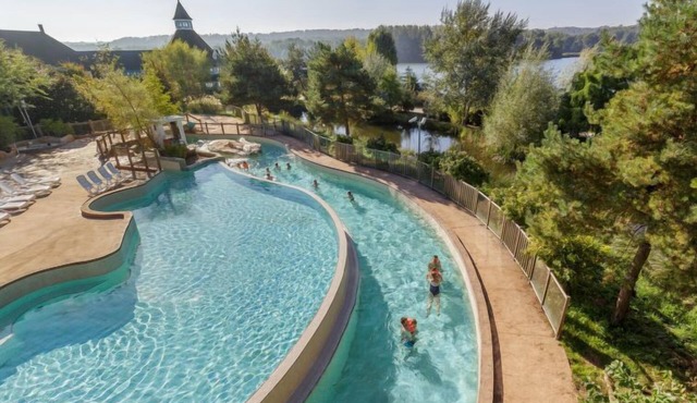 Lakeside Cottage VIP by Interhome