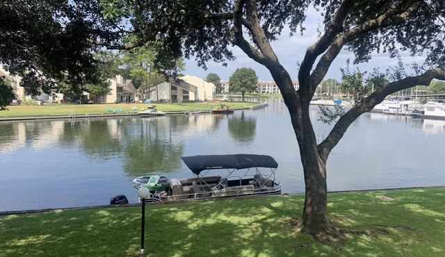 Lakeside Daze!