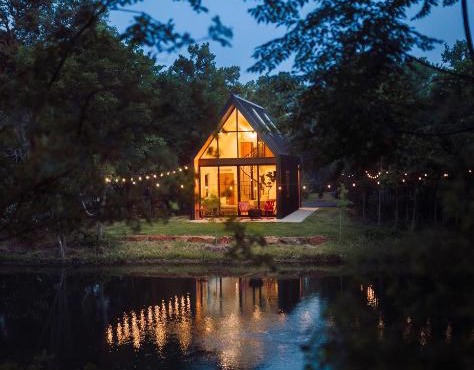 Lakeside East at Live Oak Lake