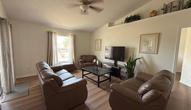 Lakeside Escape in Private Lake Community