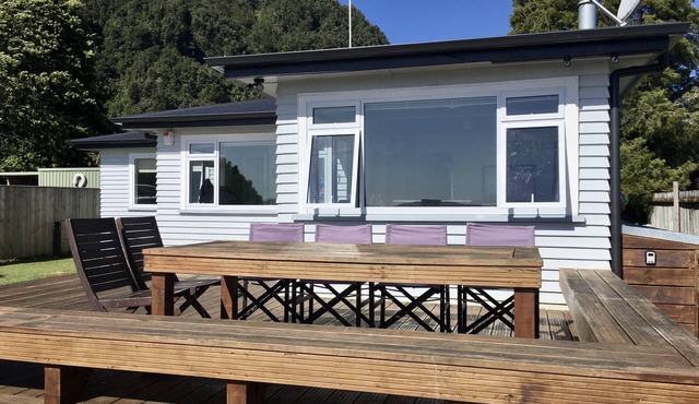 Lakeside Escape Vacation Home