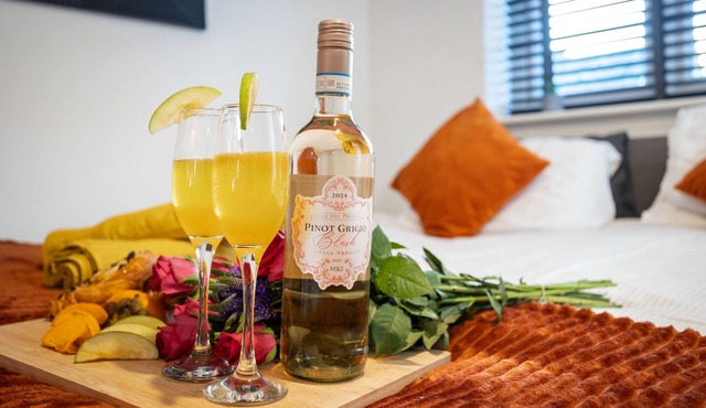 Lakeside Family stay/Contractor