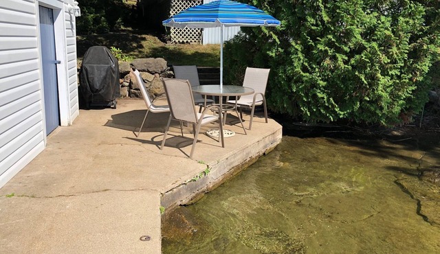 Lakeside Getaway - Charleston