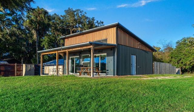 Lakeside Getaway with Kayaks!