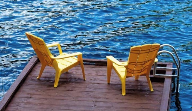 Lakeside Guest House - Porters Lake