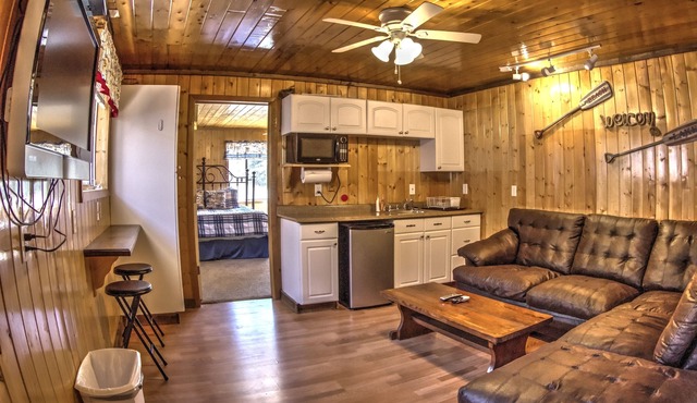 Lakeside Guest House in Heart of Bear Lake