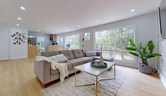 Lakeside Haven in Prime Muskoka - Ideal for Family Retreats!