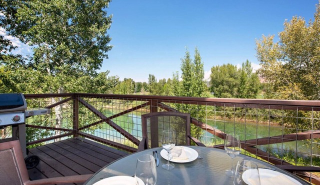 Lakeside Home w/Views Near Basalt, 18 Mi. to Aspen