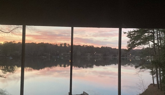 Lakeside Leisure - A Hidden Gem