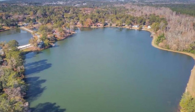 Lakeside Leisure - A Hidden Gem in Metro Atlanta