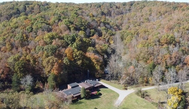 Lakeside Lodge 3BR suite, Trails, Nature Paradise