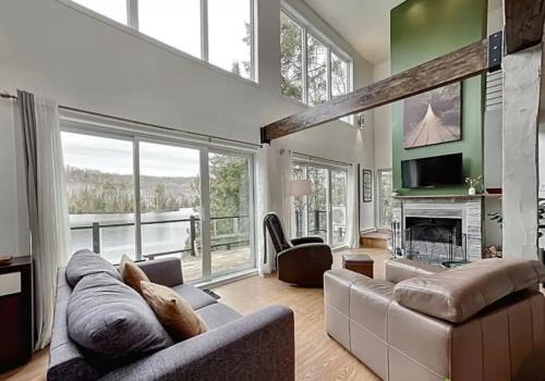 Lakeside Lodge at Tremblant